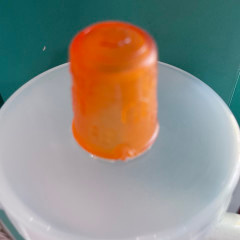 Dill Buttons 360379 Flexible Thimble 18 MM