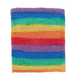Universal Yarn Universal Deluxe Stripes 309 CRAYON BOX