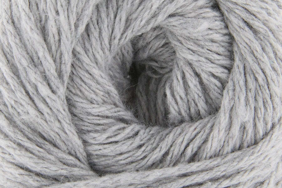 Universal Yarn Universal Clean Cotton 102 SILVER LACE