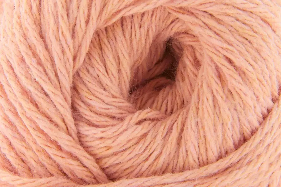 Universal Yarn Universal Clean Cotton 108 PEACH ROSE