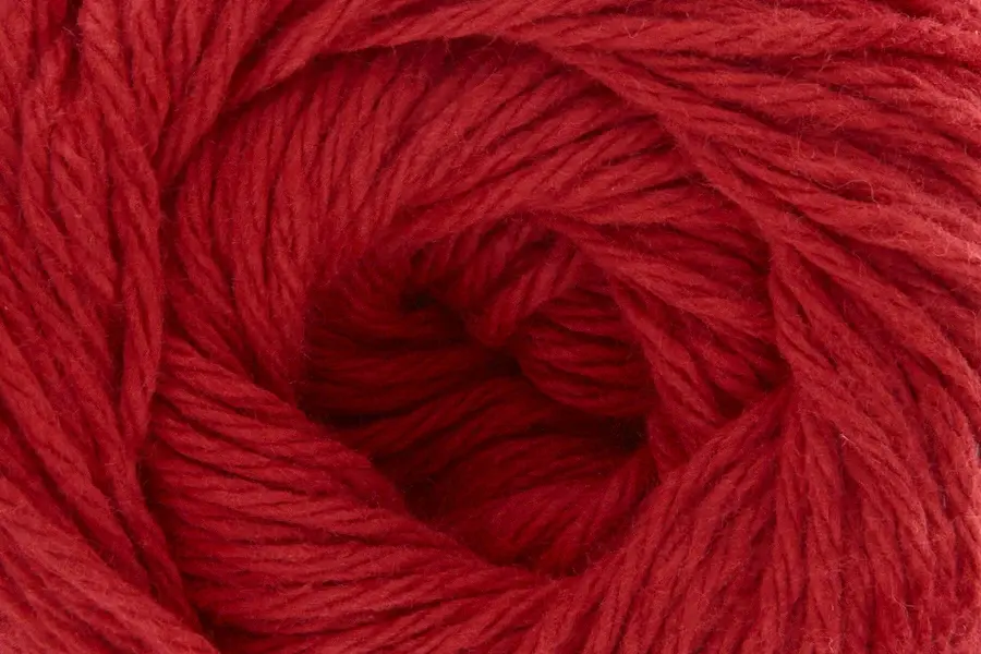 Universal Yarn Universal Clean Cotton 110 POPPY