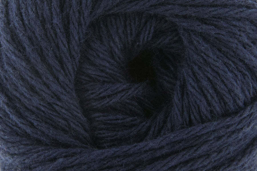 Universal Yarn Universal Clean Cotton 115 WILD INDIGO