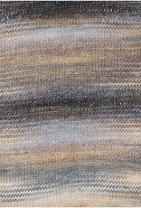 Fibra Natura Creative Melange Aran Wonderball 1 ECRU MIX