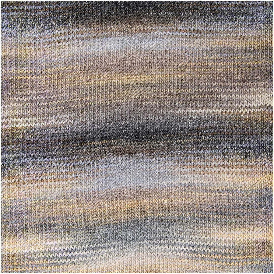 Fibra Natura Creative Melange Aran Wonderball 1 ECRU MIX