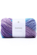 Universal Yarn Universal Maman 501 SNOW CONE