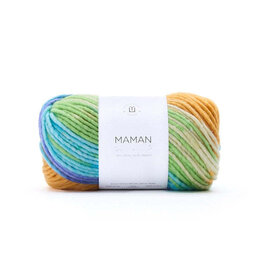 Universal Yarn Universal Maman 505 MIRAGE