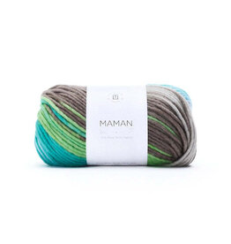 Universal Yarn Universal Maman 506 ISLAND