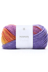 Universal Yarn Universal Maman 507 SUNRISE