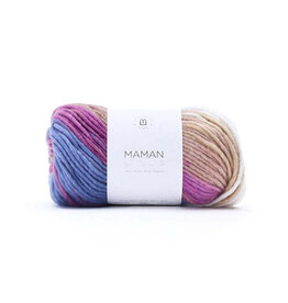 Universal Yarn Universal Maman 509 FRUIT TART