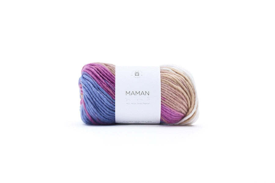 Universal Yarn Universal Maman 509 FRUIT TART