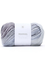 Universal Yarn Universal Maman 510 NEWSPRINT