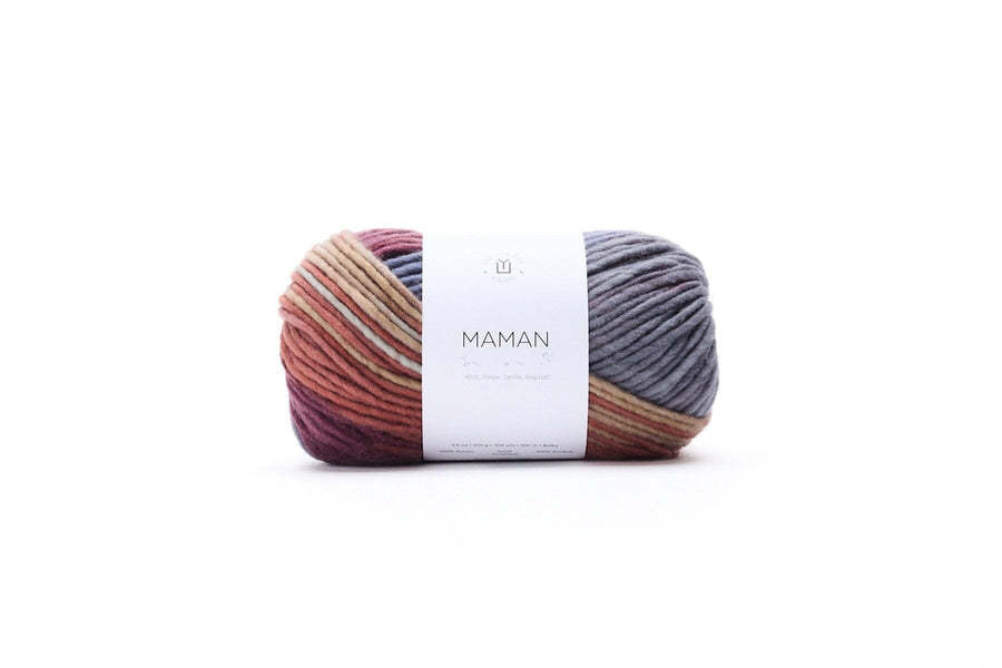 Universal Yarn Universal Maman 511 DUNE