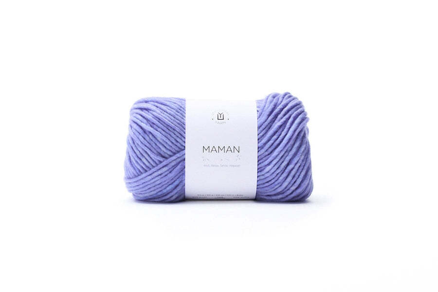 Universal Yarn Universal Maman 513 SKY