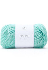 Universal Yarn Universal Maman 517 CERULEAN