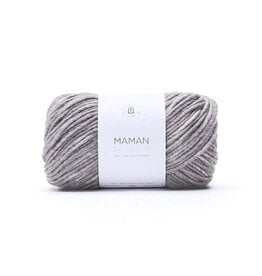 Universal Yarn Universal Maman 519 PLATINUM