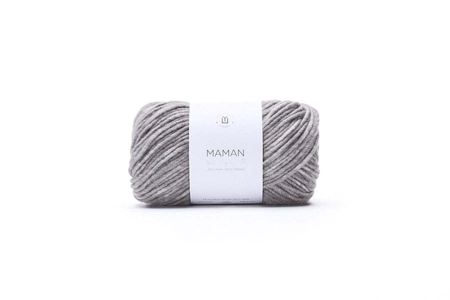 Universal Yarn Universal Maman 519 PLATINUM