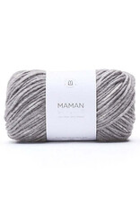 Universal Yarn Universal Maman 519 PLATINUM