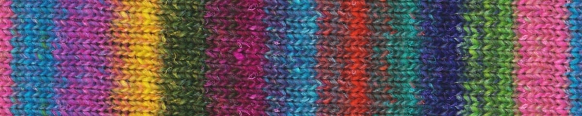 Noro Noro Silk Garden 87 NOSHIRO