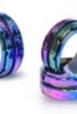 knitters pride KnitPro RAINBOW Row Counter Ring SIZE 10