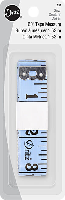 Dritz 839 Dritz 60 inch It Tape Measure