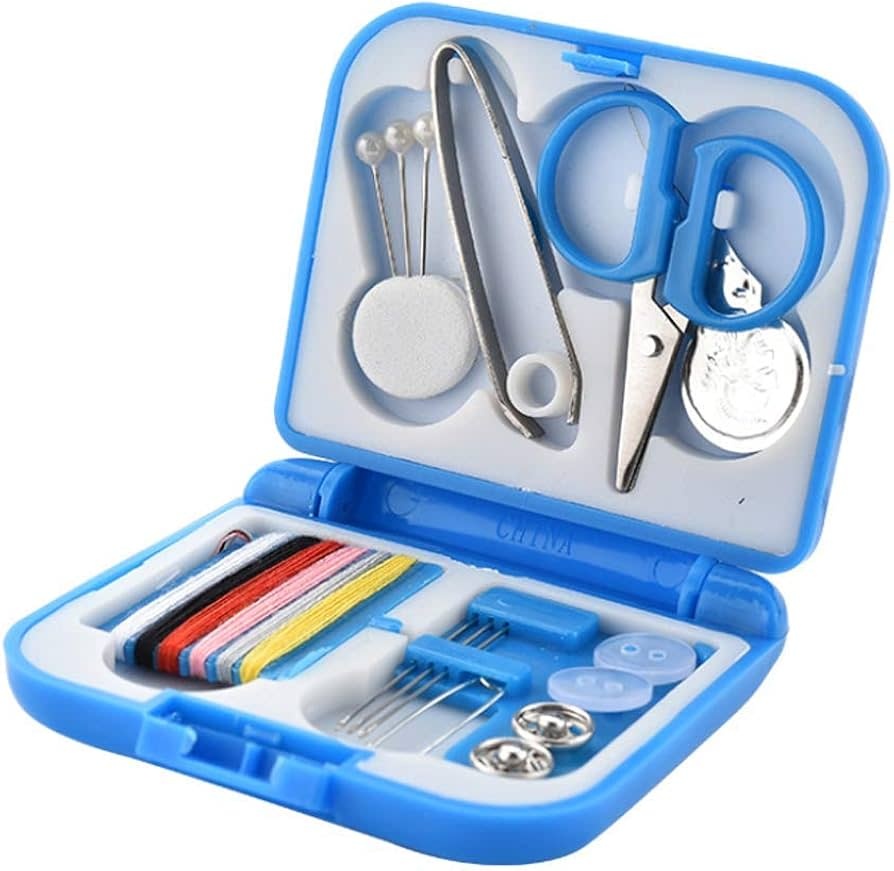 Coley Coley Mini Sewing Kit Various Colors