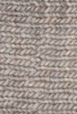 LAINES DU NORD Laines du Nord Poema Glitter 100 CHAMPAGNE TAUPE