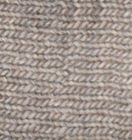 LAINES DU NORD Laines du Nord Poema Glitter 100 CHAMPAGNE TAUPE