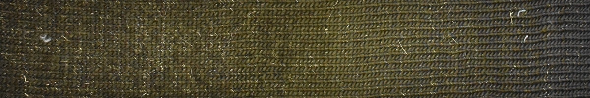 LAINES DU NORD Laines du Nord Poema Glitter 101 OLIVE OMBRE