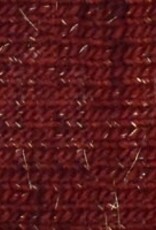 LAINES DU NORD Laines du Nord Poema Glitter 102 SCARLET BRICK