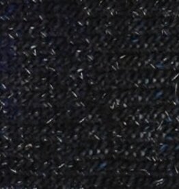 LAINES DU NORD Laines du Nord Poema Glitter 105 MIDNIGHT BLUES