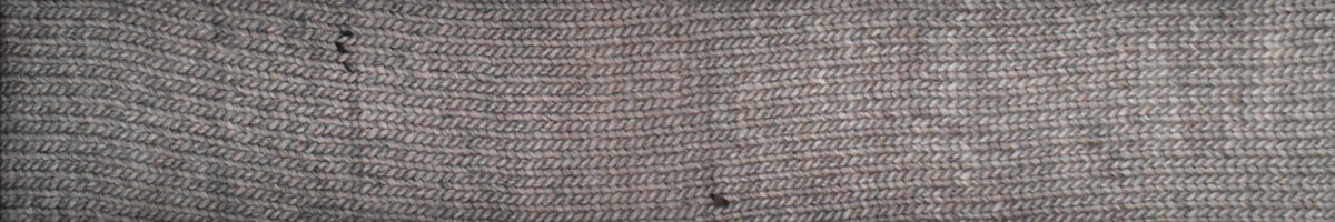 LAINES DU NORD Laines du Nord Poema Cashmere 101 WARM TAUPE