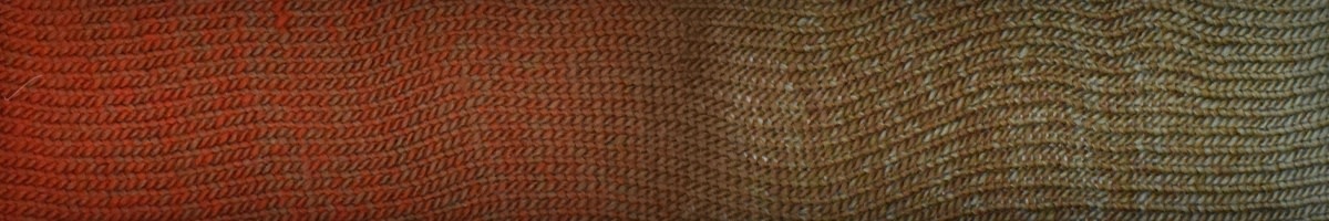 LAINES DU NORD Laines du Nord Poema Cashmere 103 AUTUMN LEAVES