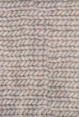 LAINES DU NORD Laines du Nord Poema Cashmere 107 CREAMY MAUVE