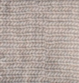 LAINES DU NORD Laines du Nord Poema Cashmere 107 CREAMY MAUVE