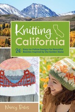 Knitting California