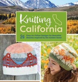 Knitting California