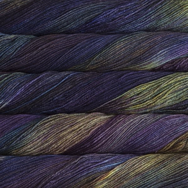 Malabrigo Yarn Malabrigo Arroyo 870 CANDOMBE