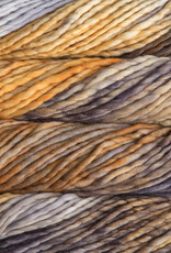 Malabrigo Yarn Malabrigo Rasta 861 LAGUNA NEGRA