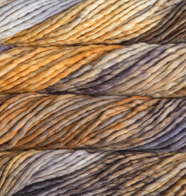 Malabrigo Yarn Malabrigo Rasta 861 LAGUNA NEGRA