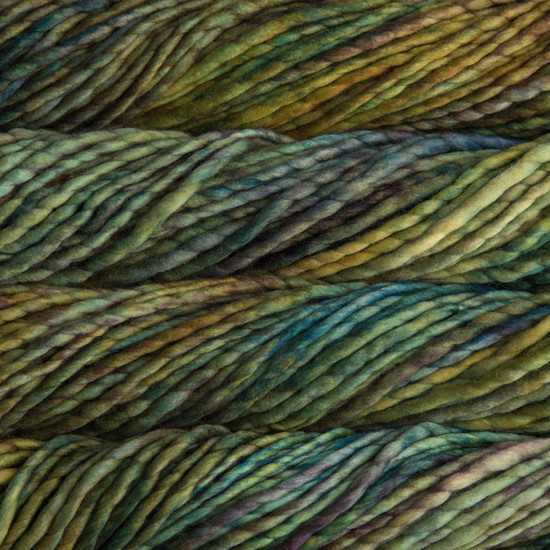 Malabrigo Yarn Malabrigo Rasta 885 AREQUITA