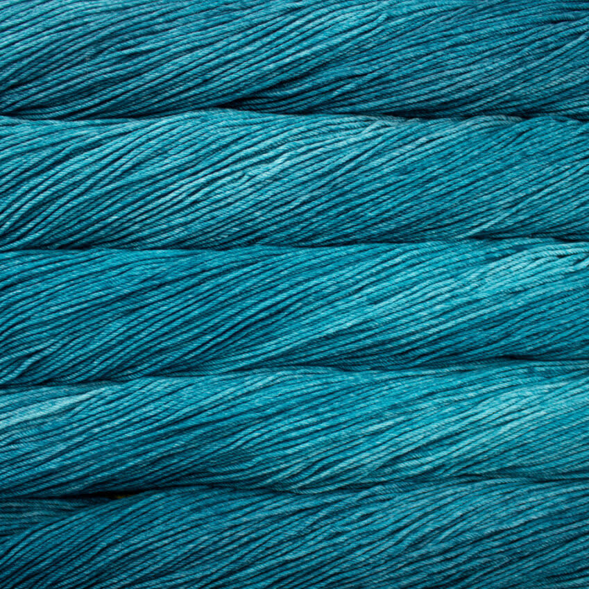 Malabrigo Yarn Malabrigo Rios 133 REFLECTING POOL