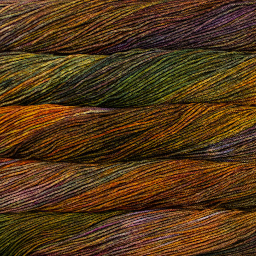 Malabrigo Yarn Malabrigo Rios 862 PIEDRAS