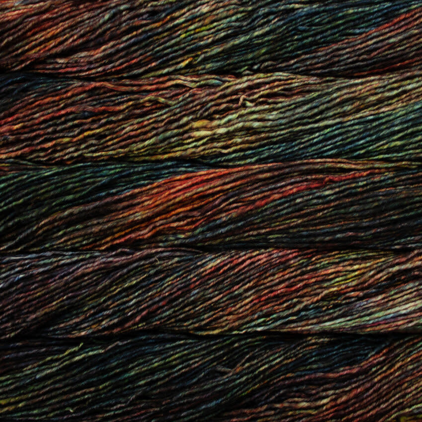 Malabrigo Yarn Malabrigo Mecha 139 POCION