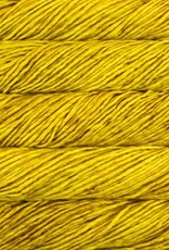 Malabrigo Yarn Malabrigo Mecha 35 FRANK OCHRE