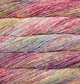 Malabrigo Yarn Malabrigo Mecha 398 ROSALINDA