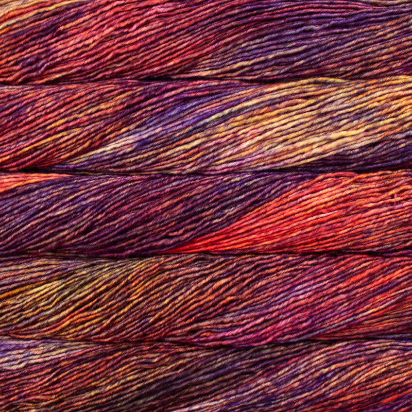 Malabrigo Yarn Malabrigo Mecha 850 ARCHANGEL