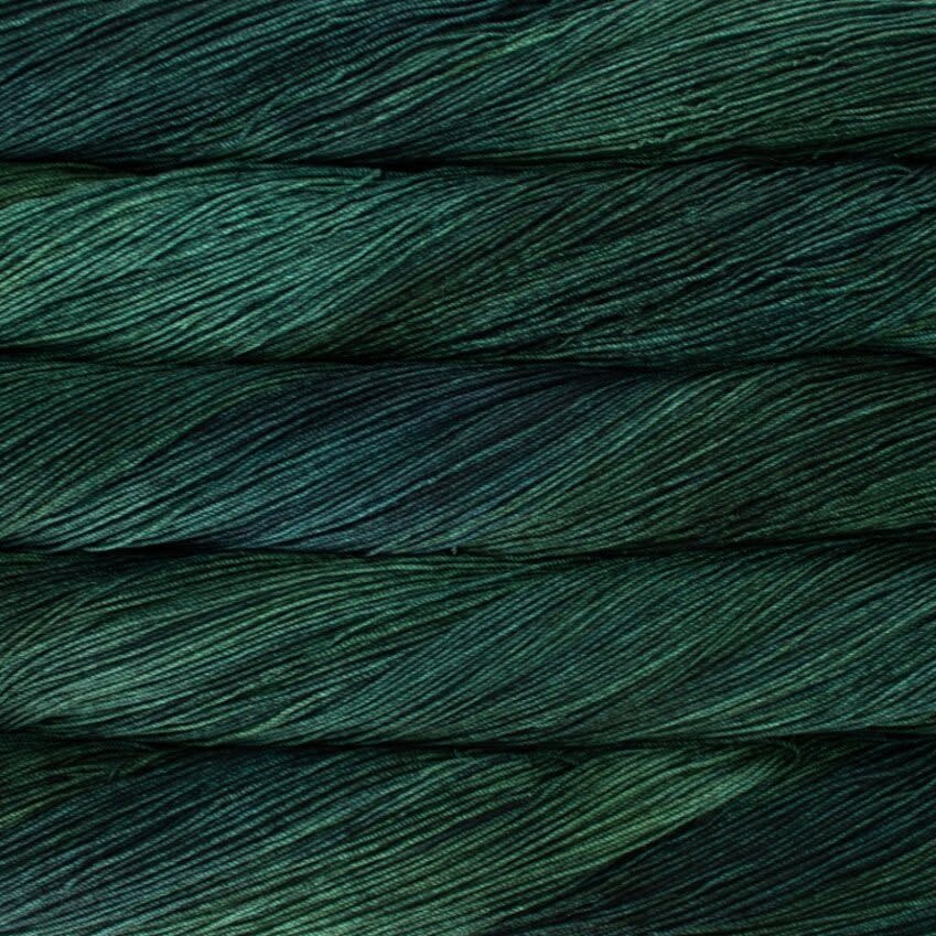 Malabrigo Yarn Malabrigo Sock 346 FIONA