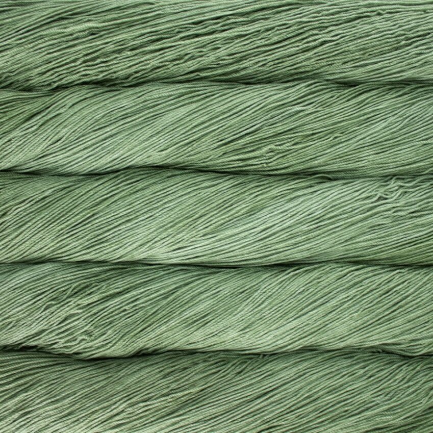 Malabrigo Yarn Malabrigo Sock 347 JASMIN