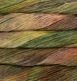 Malabrigo Yarn Malabrigo Sock 859 PRIMAVERA