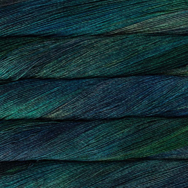 Malabrigo Yarn Malabrigo Ultimate Sock 252 WABI SABI